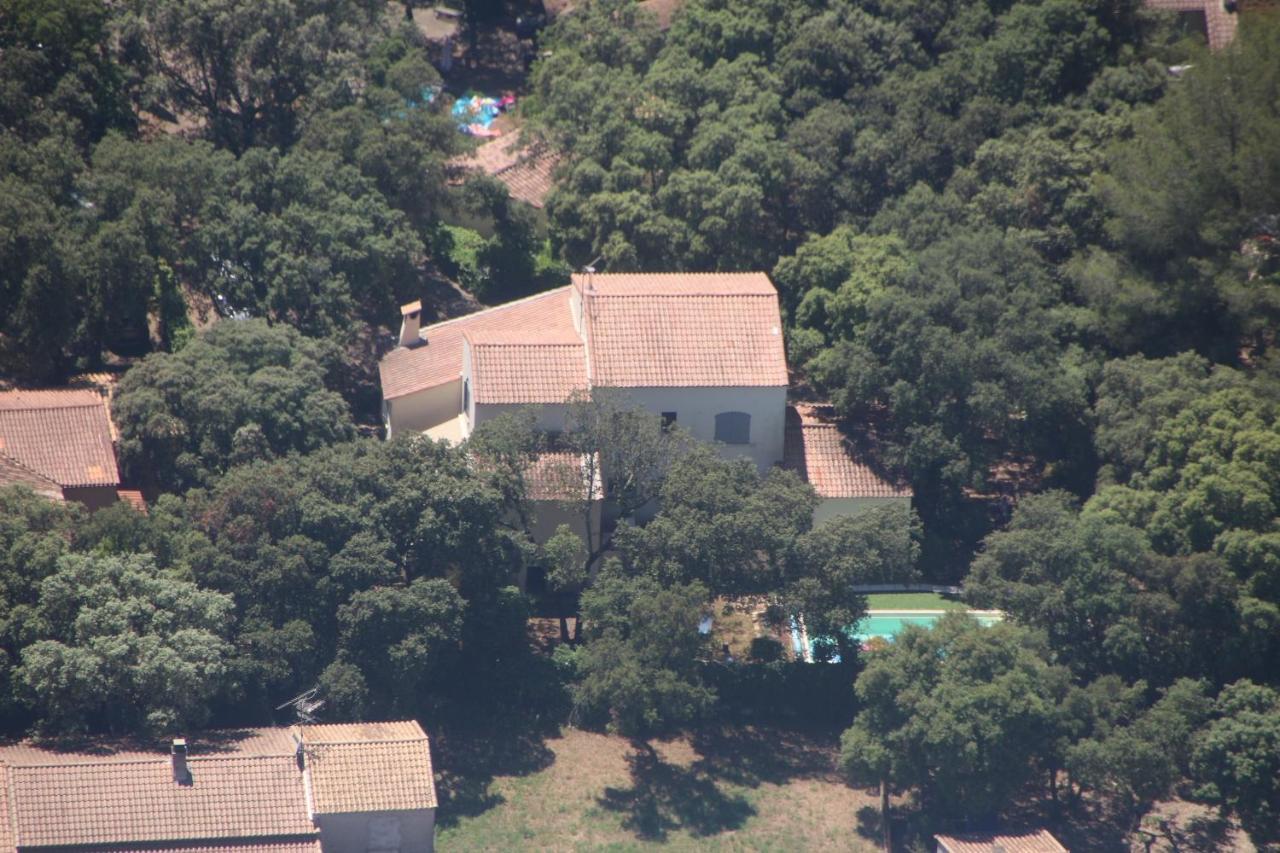 Villa Magnifique Demeure Familiale Castries Exterior foto